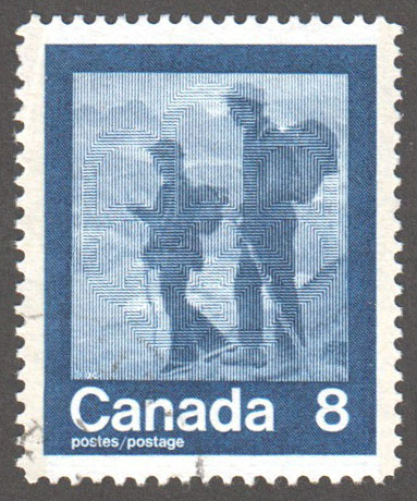 Canada Scott 632 Used - Click Image to Close